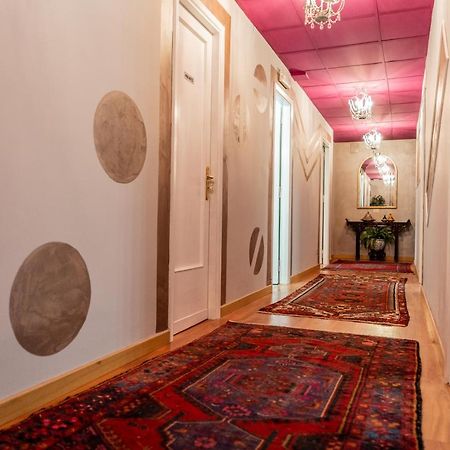 Le Finestre Di Via Asiago Catania-Fontanarossai nemzetközi repülőtér Kültér fotó